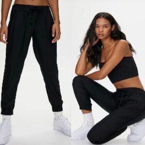 Aritzia | Talula ‘Los Feliz’ Jogger Pant S